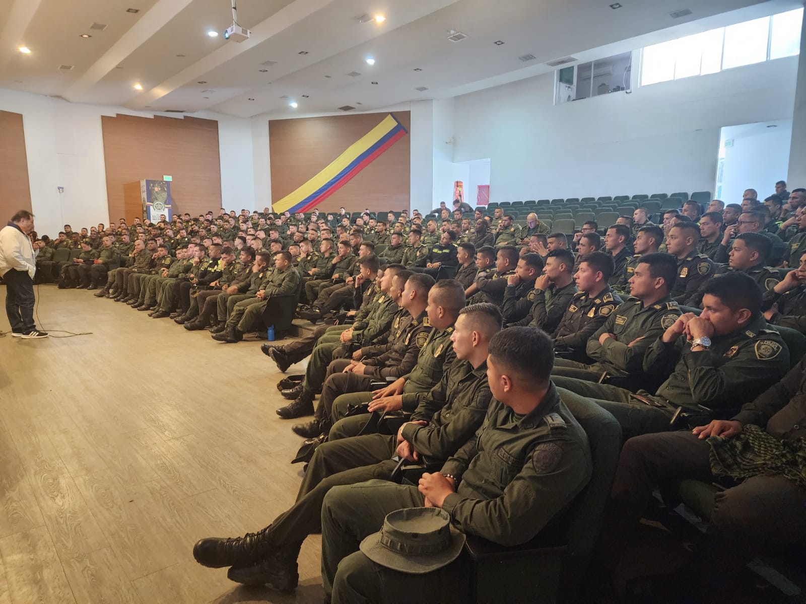 Actividad Fundación Gran Amigo 11